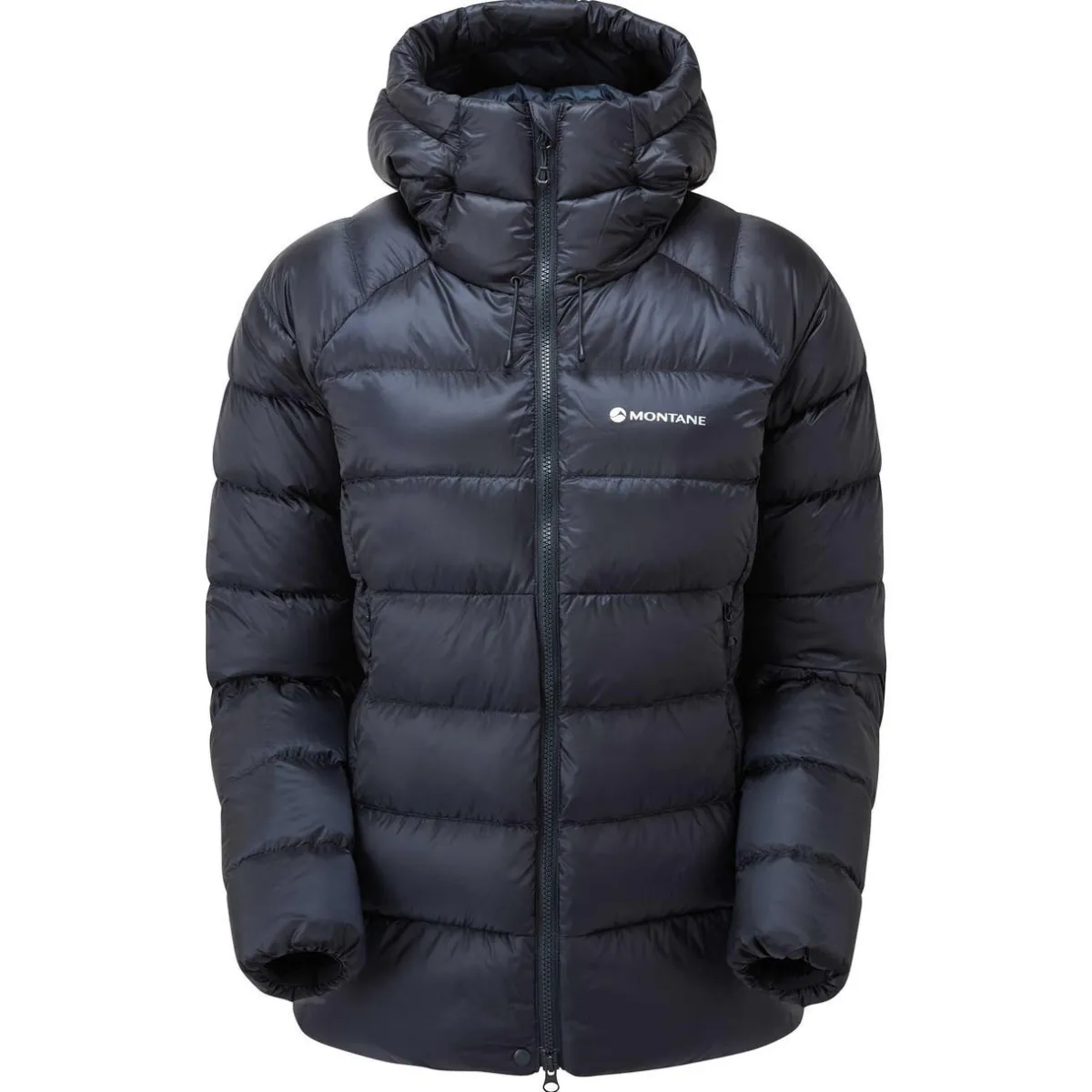 Women Montane Womens Anti-Freeze XT Down Hoodie