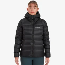 Women Montane Womens Anti-Freeze XT Down Hoodie
