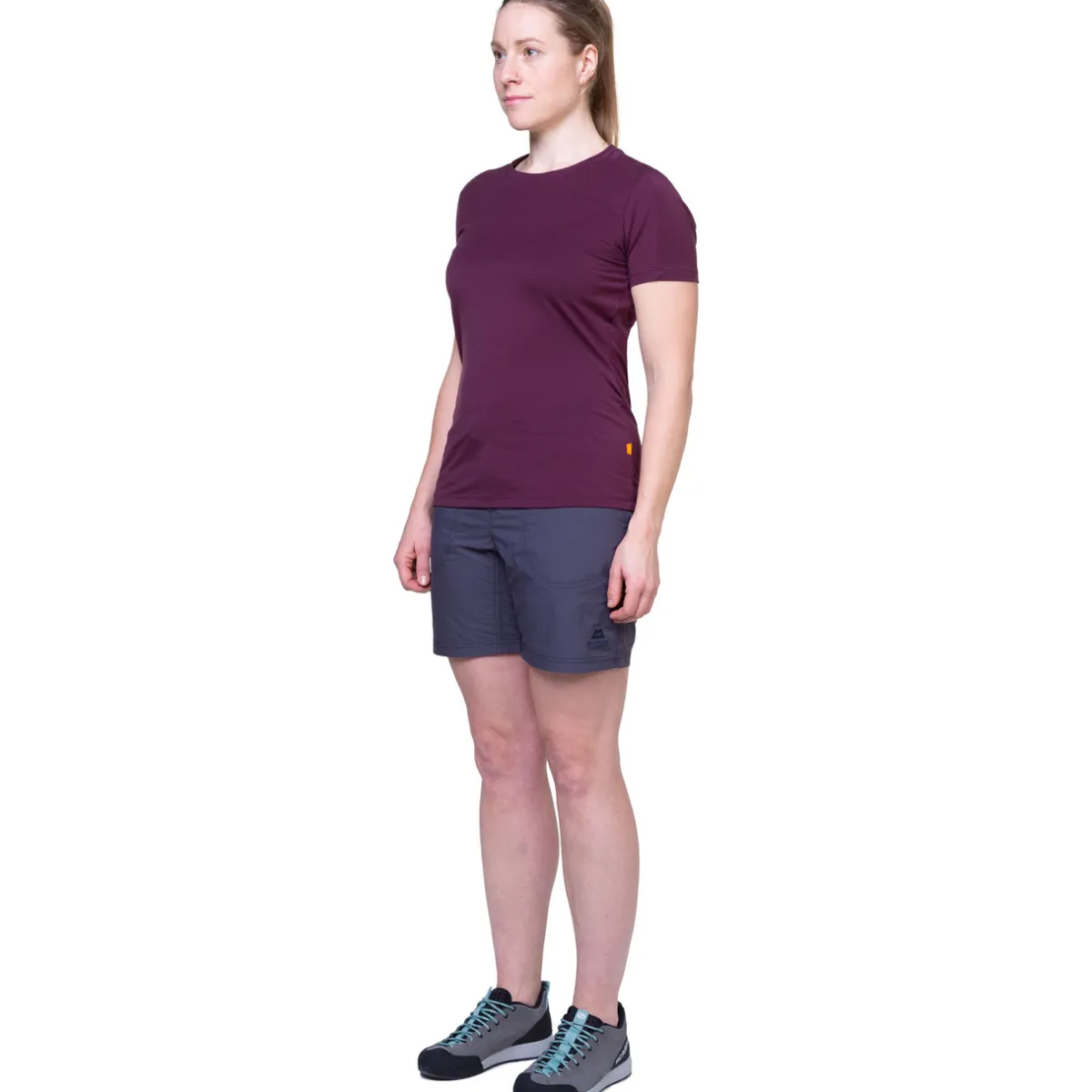 Women OMM Womens Approach Shorts