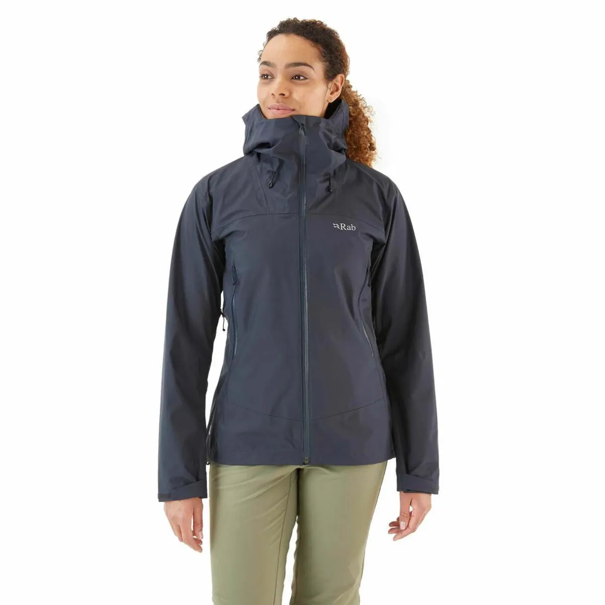 Women Rab Womens Arc Eco Jacket