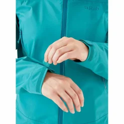 Women Rab Womens Arc Eco Jacket