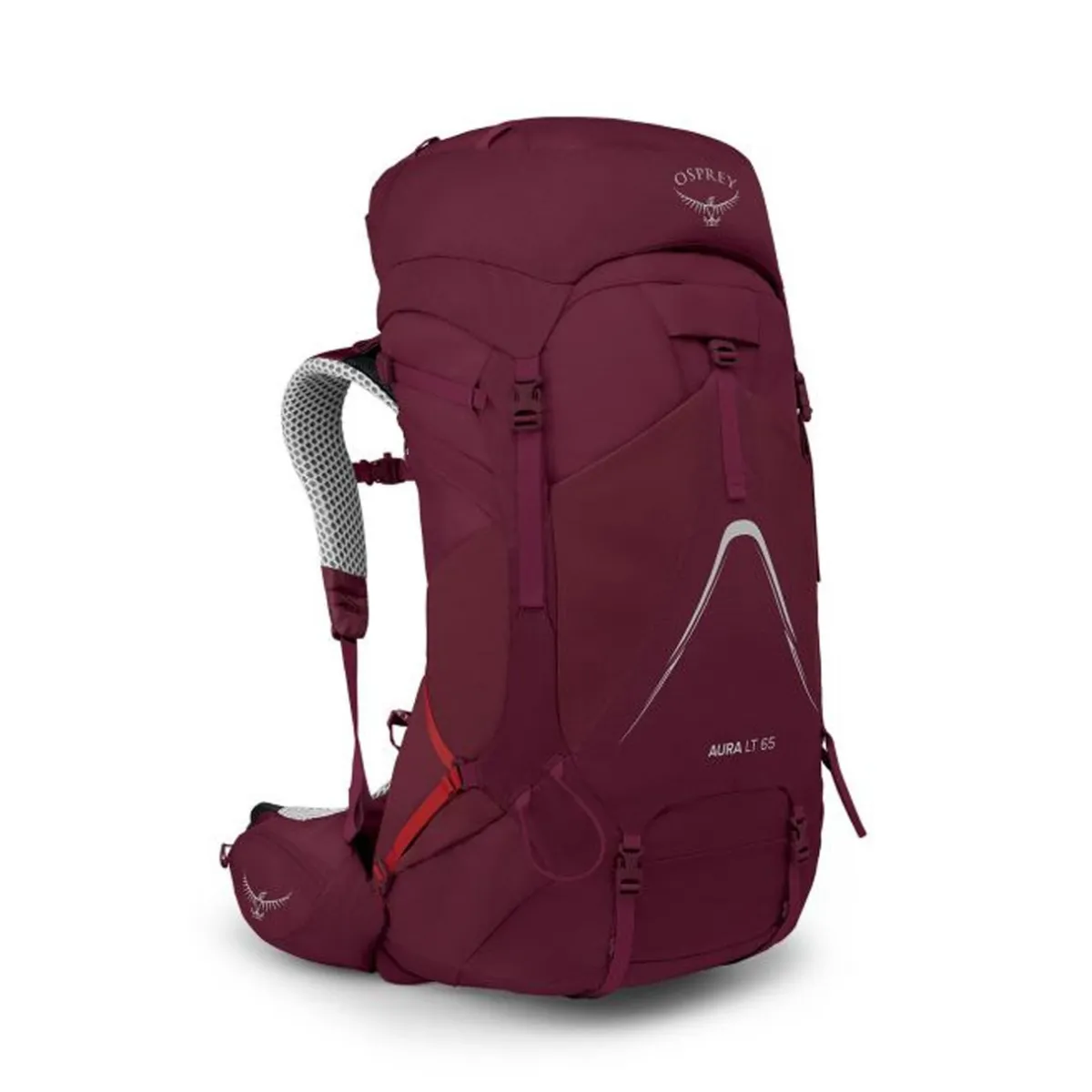 Osprey Womens Aura AG LT 65 Rucksack