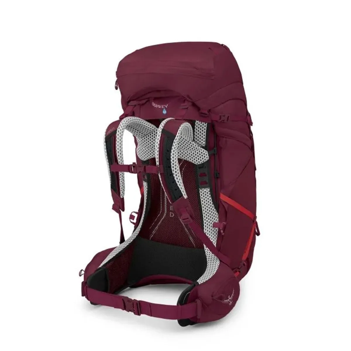 Osprey Womens Aura AG LT 65 Rucksack