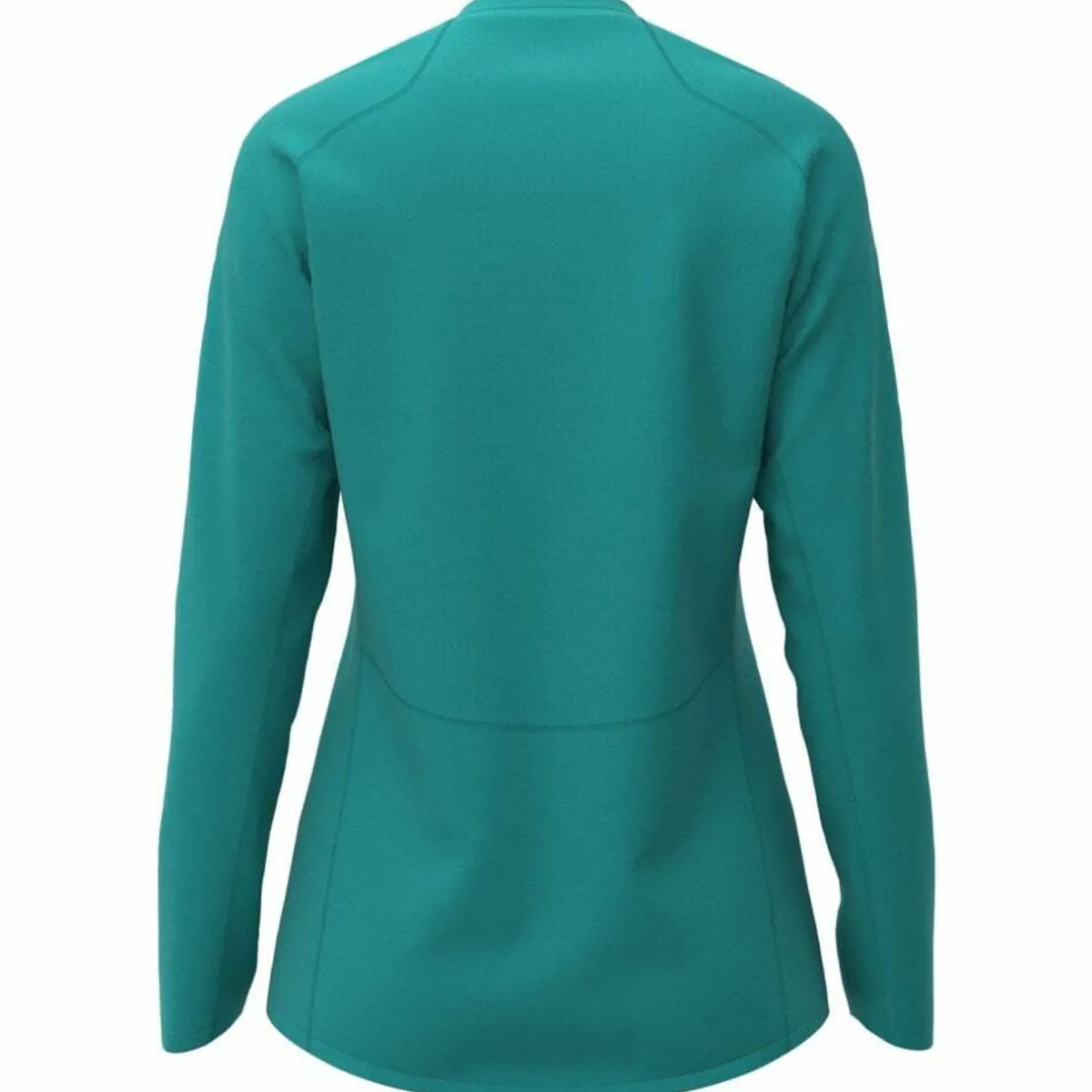 Women Rab Womens Base Elite LS