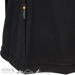 Women OMM Womens Bearing Tee L/S