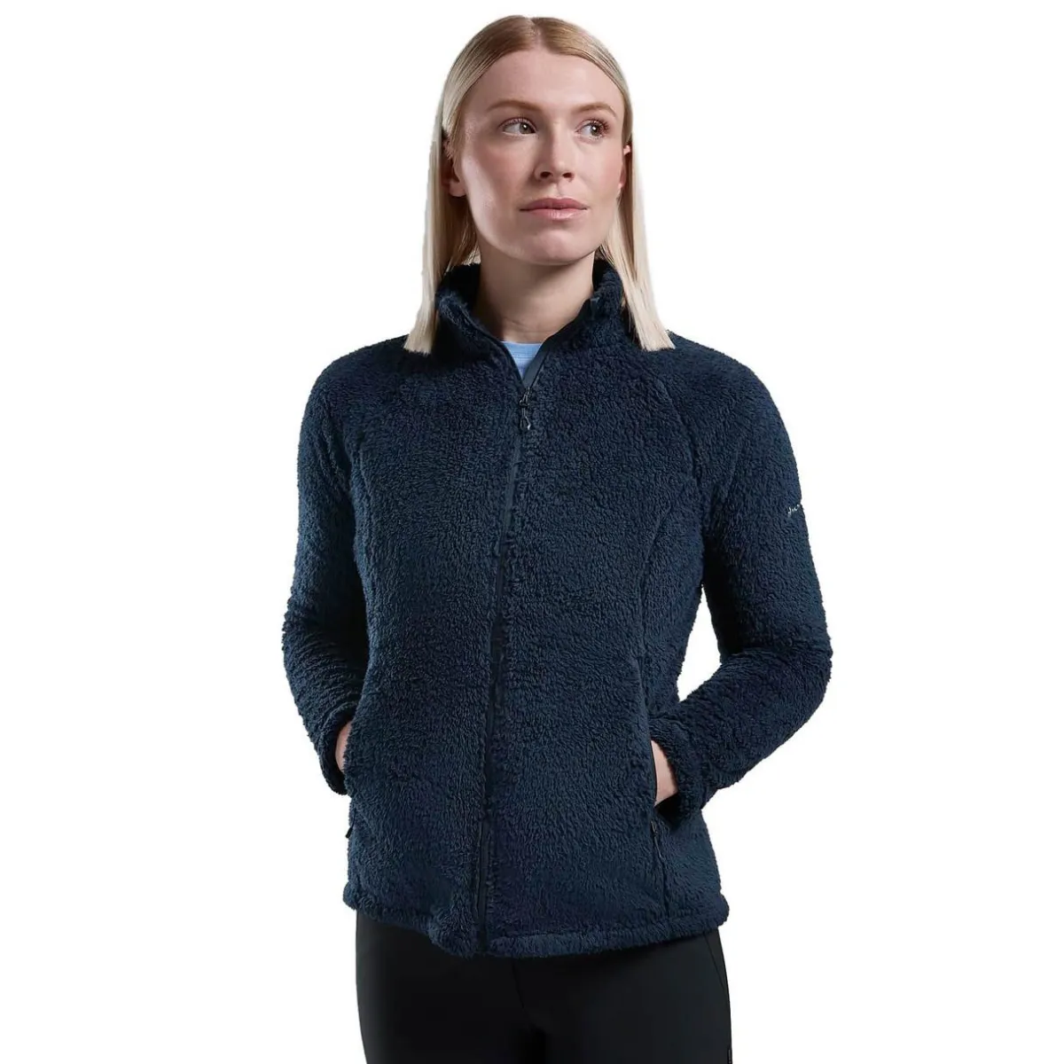 Women Montane Womens Caldus Jacket
