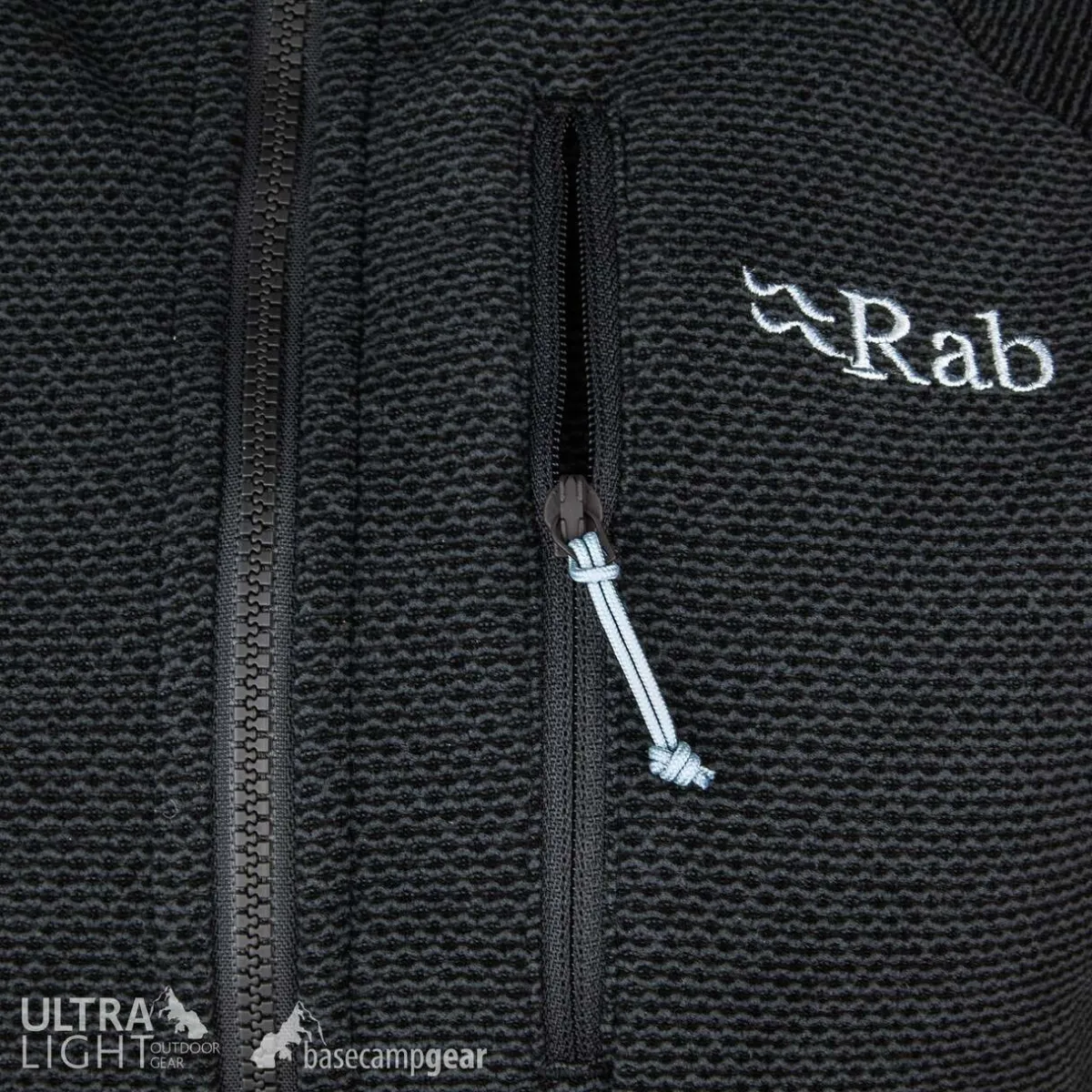 Women Rab Womens Capacitor Hoody