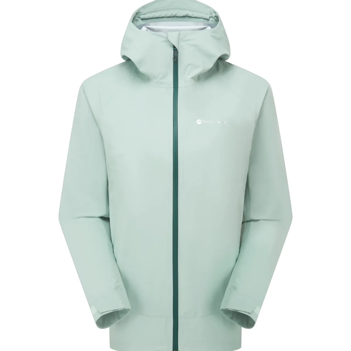 Women Montane Womens Cetus Petrichor Jacket