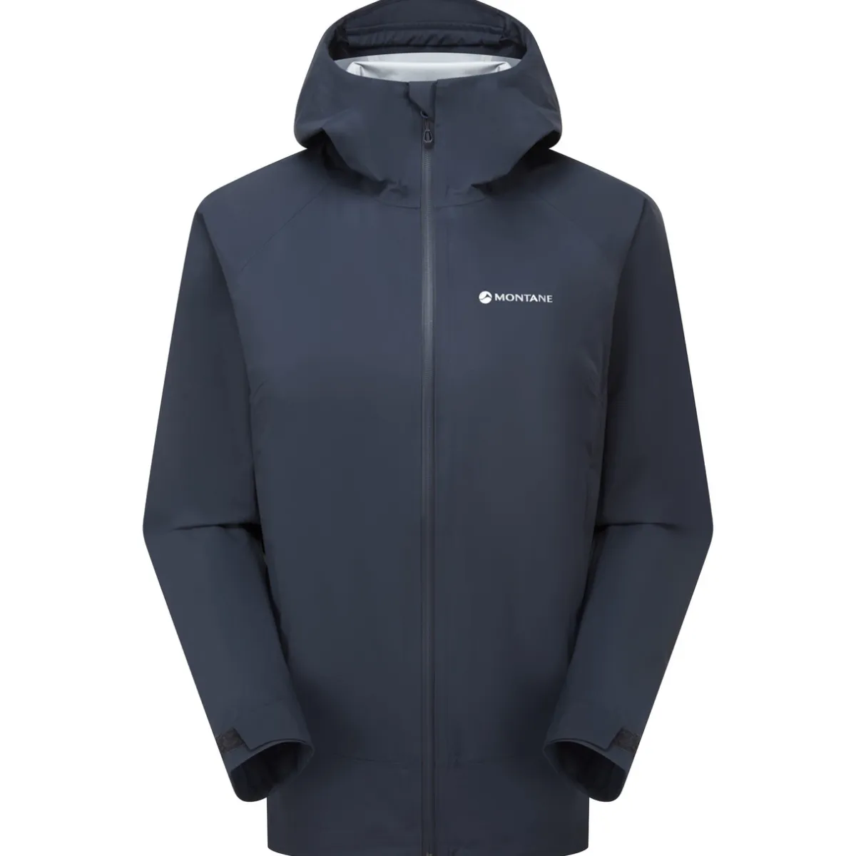 Women Montane Womens Cetus Petrichor Jacket