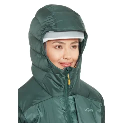 Women Rab Womens Cirrus Ultra Insulated Hoody