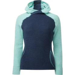 Women OMM Womens Core+ Hoodie