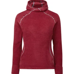 Women OMM Womens Core+ Hoodie