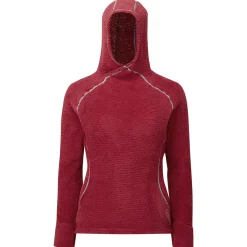 Women OMM Womens Core+ Hoodie