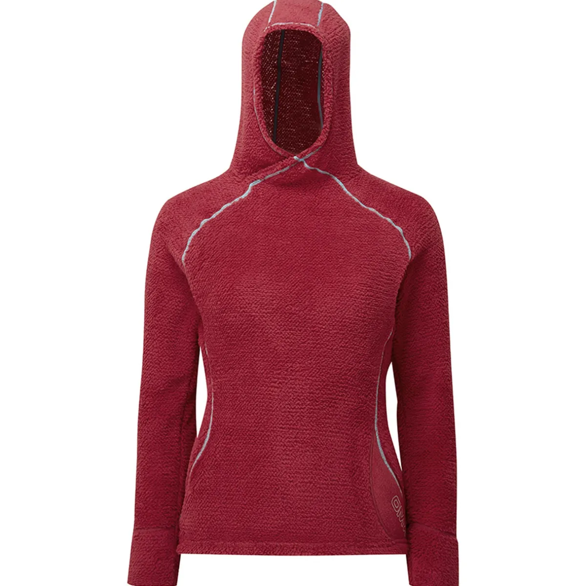 Women OMM Womens Core+ Hoodie