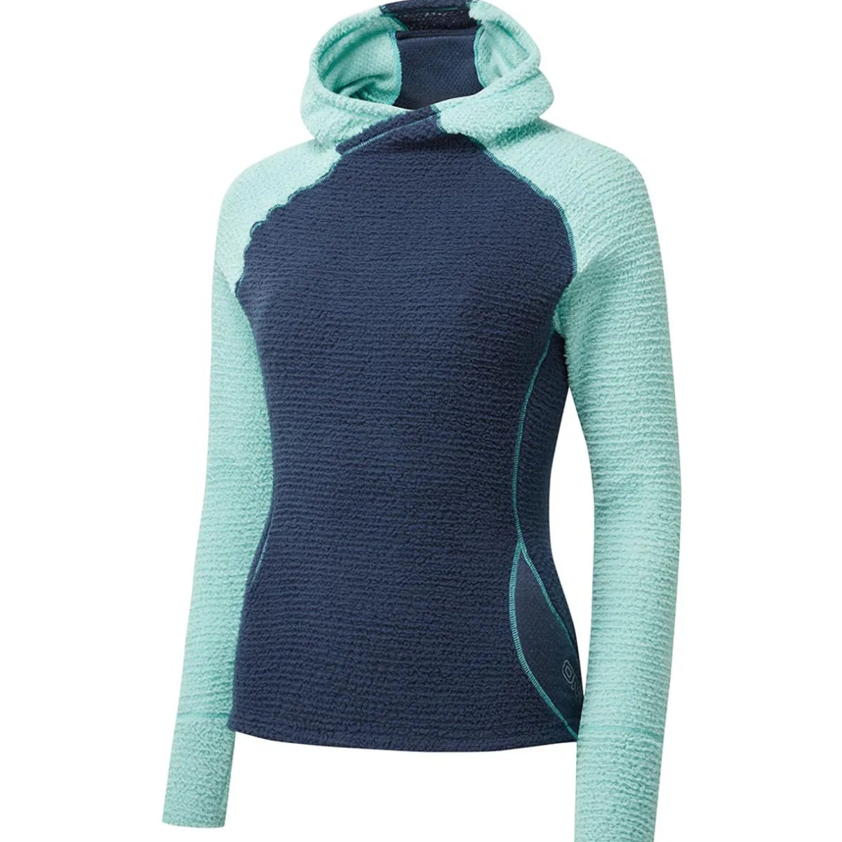 Women OMM Womens Core+ Hoodie