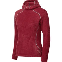 Women OMM Womens Core+ Hoodie