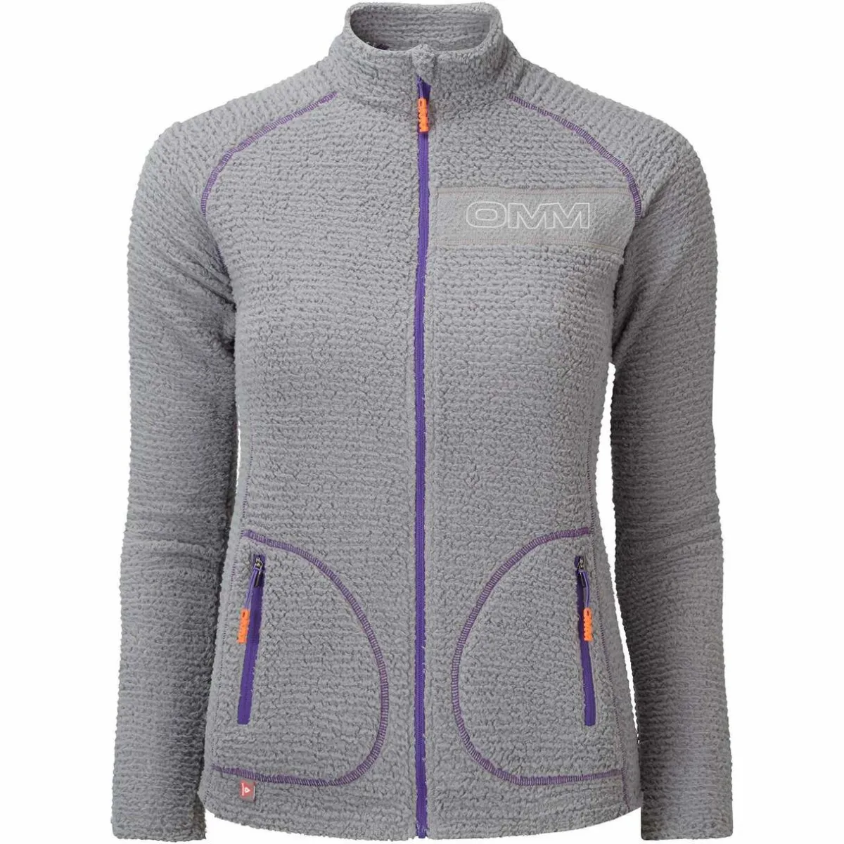 Women OMM Womens Core Jacket