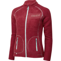 Women OMM Womens Core Jacket