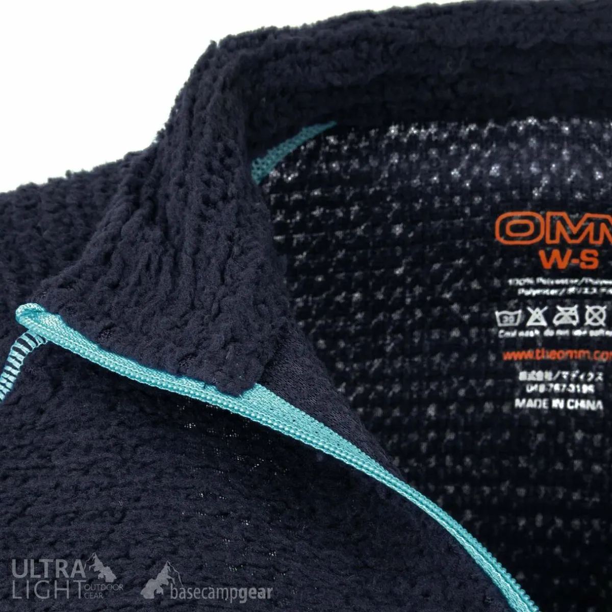Women OMM Womens Core Jacket
