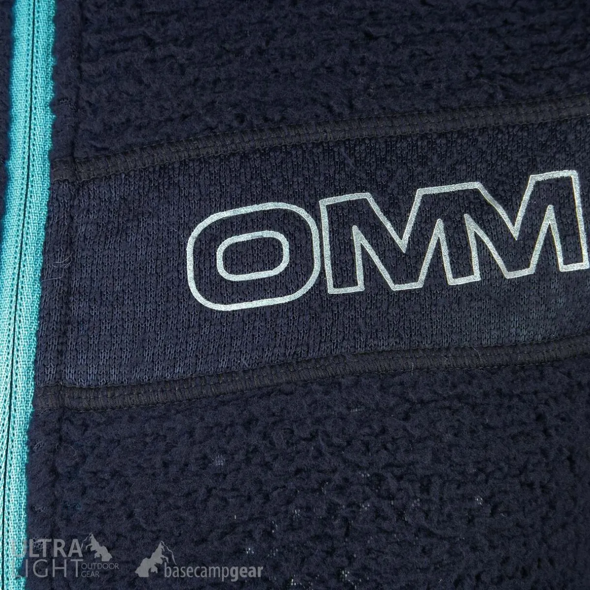 Women OMM Womens Core Jacket