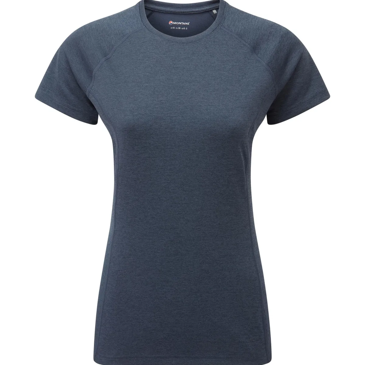 Women Montane Womens Dart T-Shirt