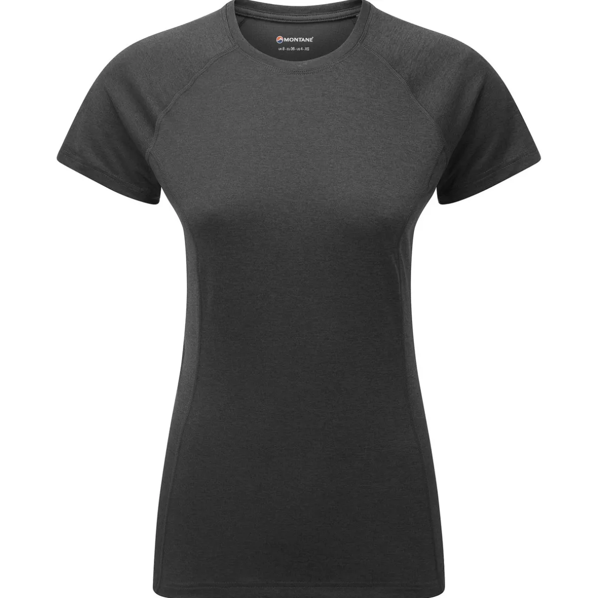 Women Montane Womens Dart T-Shirt