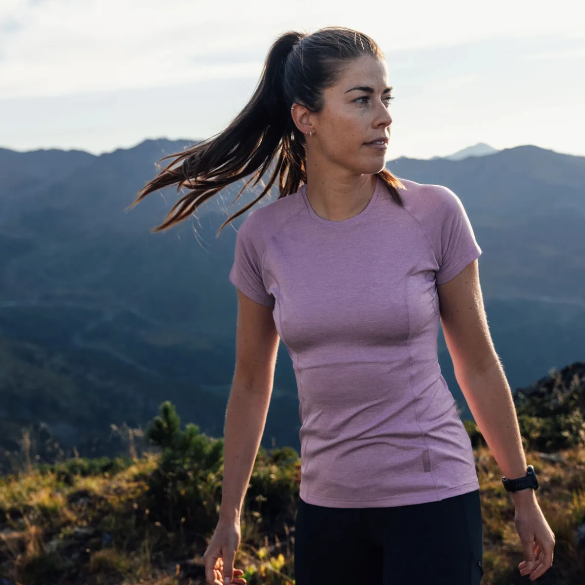 Women Montane Womens Dart T-Shirt