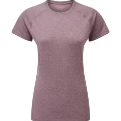 Women Montane Womens Dart T-Shirt - Past Season Colours