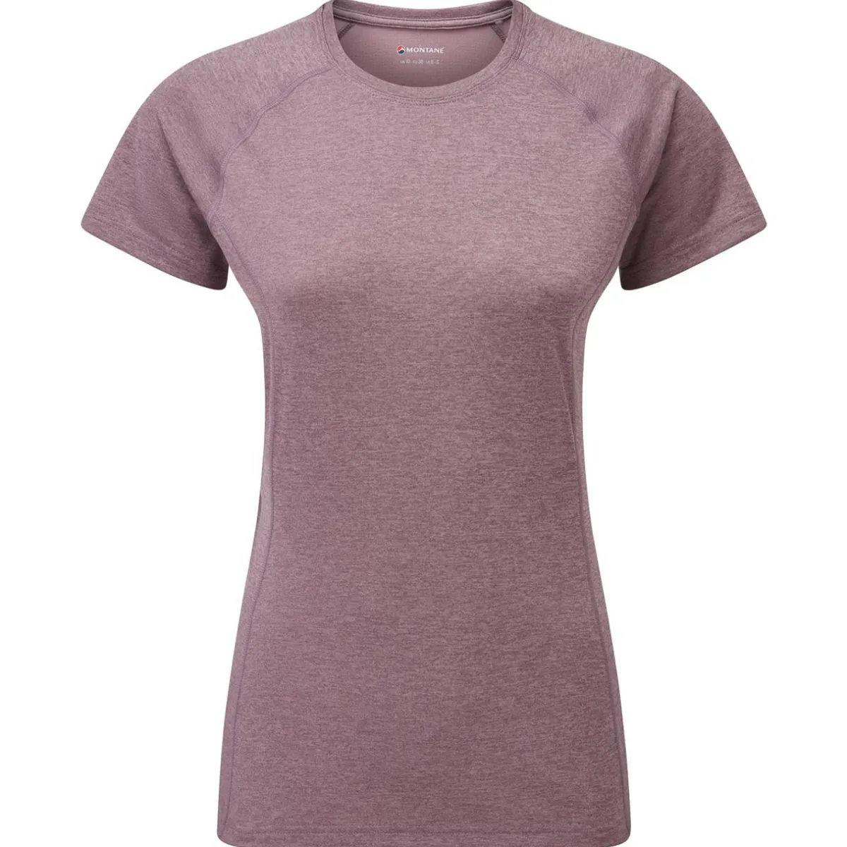 Women Montane Womens Dart T-Shirt - Past Season Colours