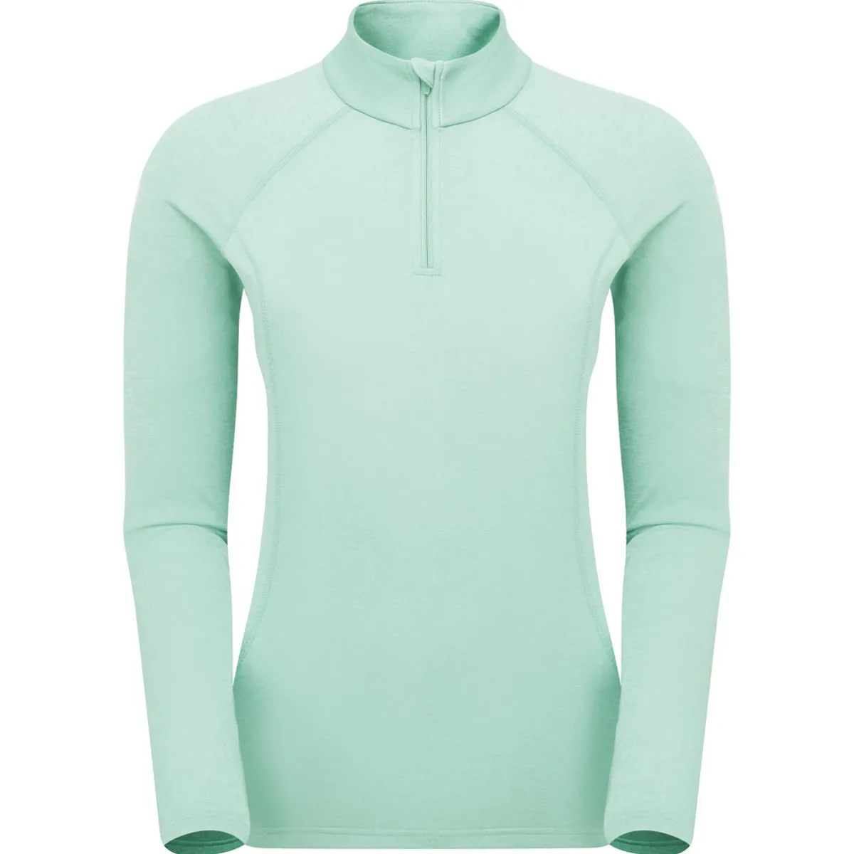Women Montane Womens Dart Zip Neck