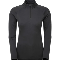 Women Montane Womens Dart Zip Neck