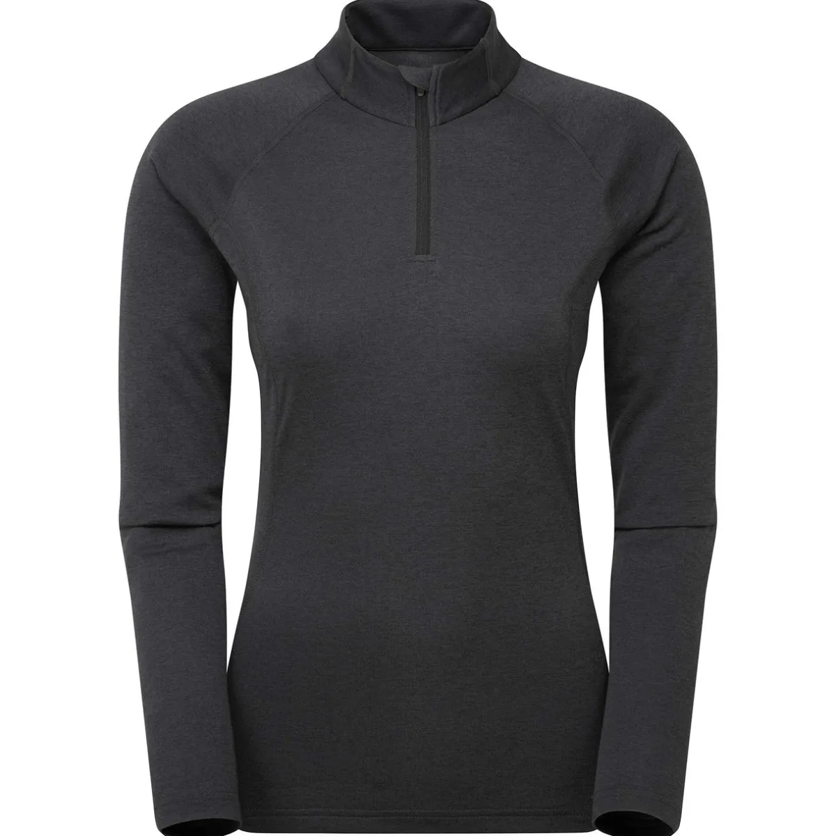 Women Montane Womens Dart Zip Neck