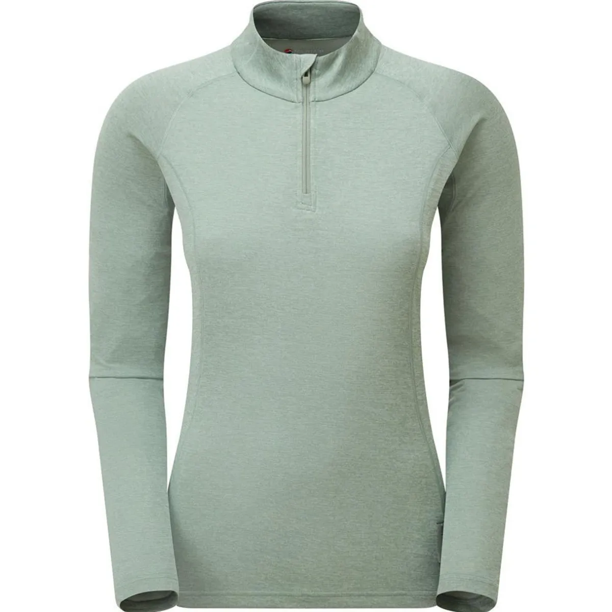 Women Montane Womens Dart Zip Neck - Past Season Colours