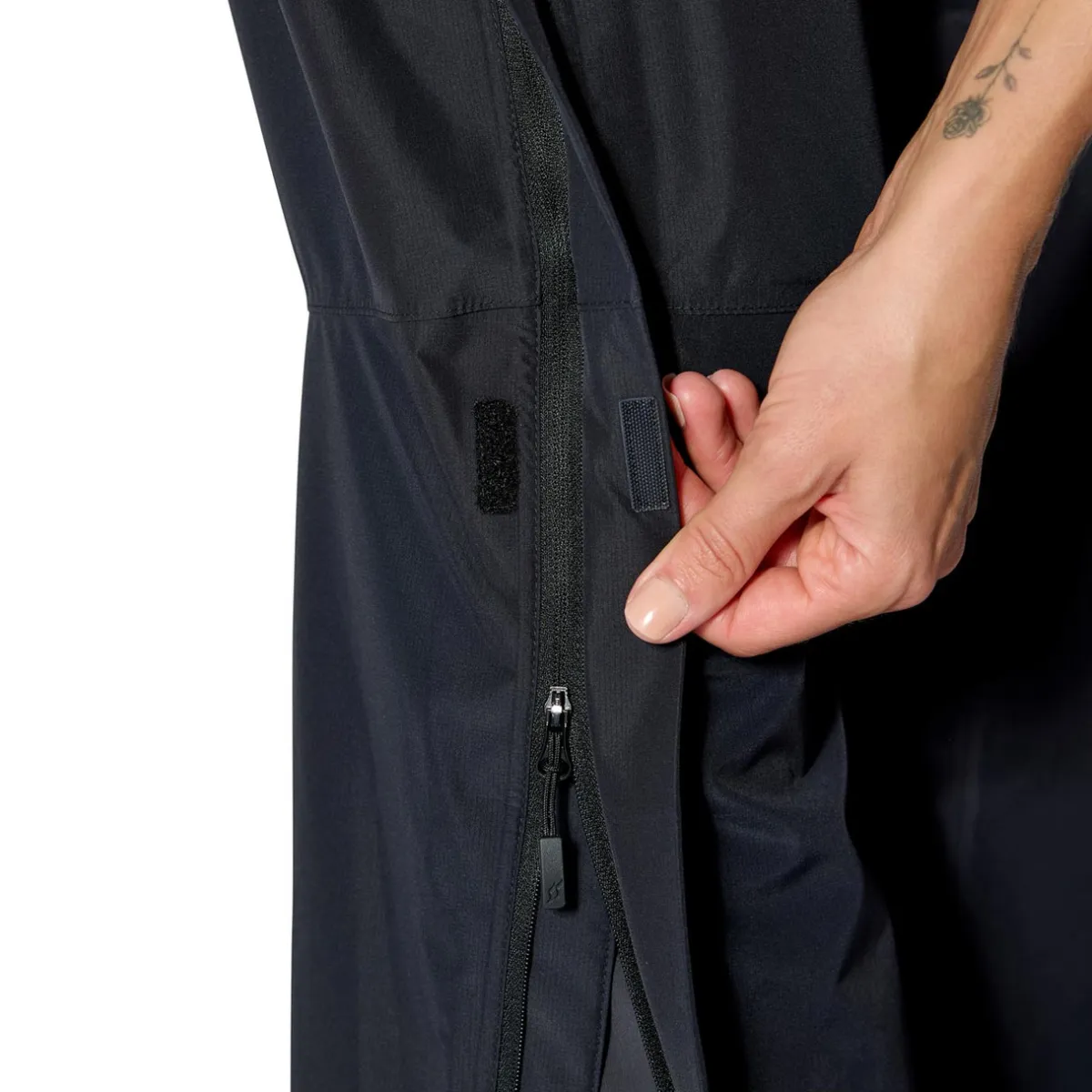 Women Rab Womens Downpour 2.5L pants