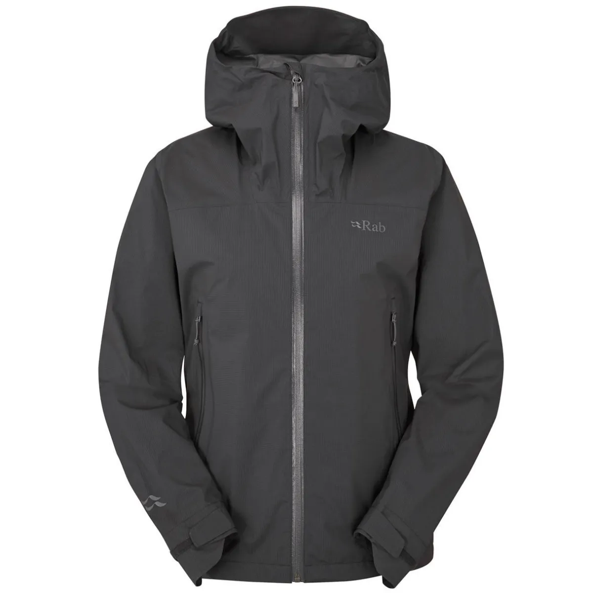 Women Rab Womens Downpour Light Jacket