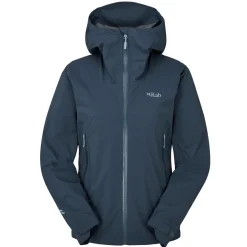 Women Rab Womens Downpour Light Jacket