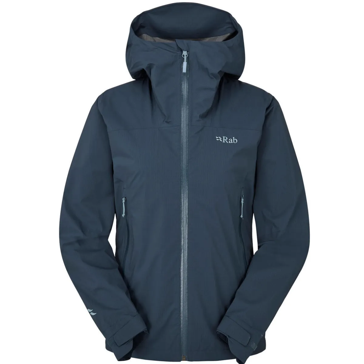 Women Rab Womens Downpour Light Jacket