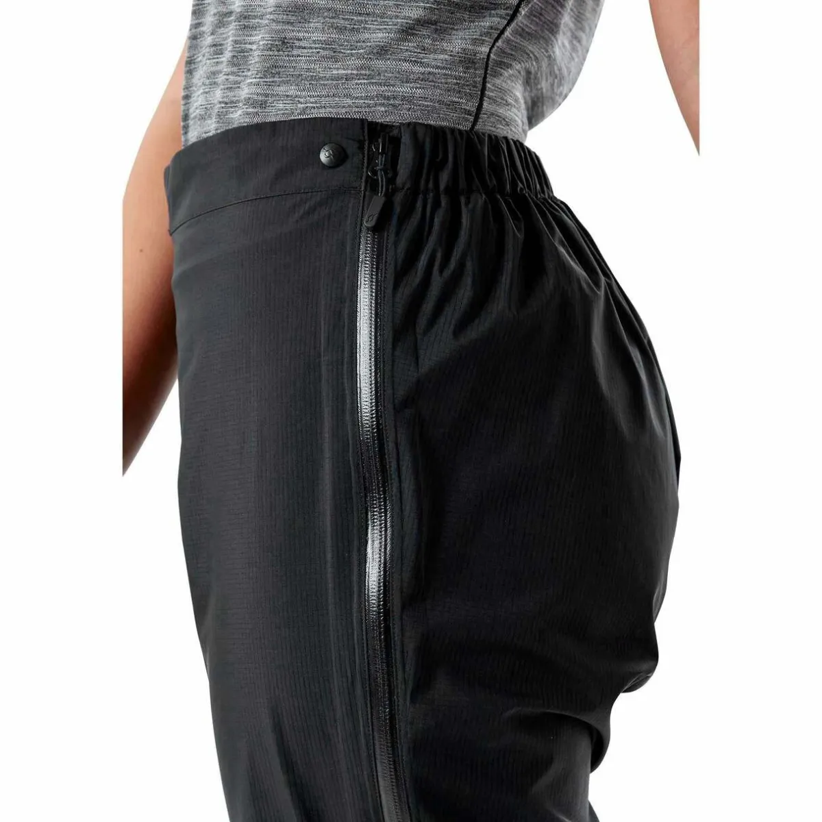 Women Rab Womens Downpour Plus 2.0 Pants