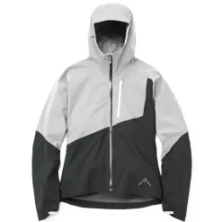 Women Rab Womens Downpour Trail Light 2.5L Jacket
