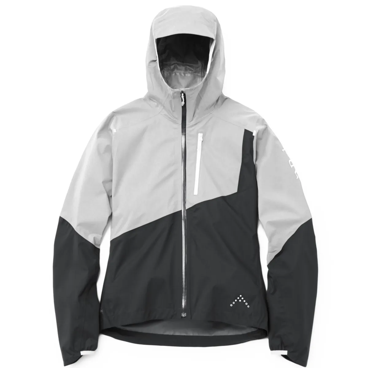 Women Rab Womens Downpour Trail Light 2.5L Jacket