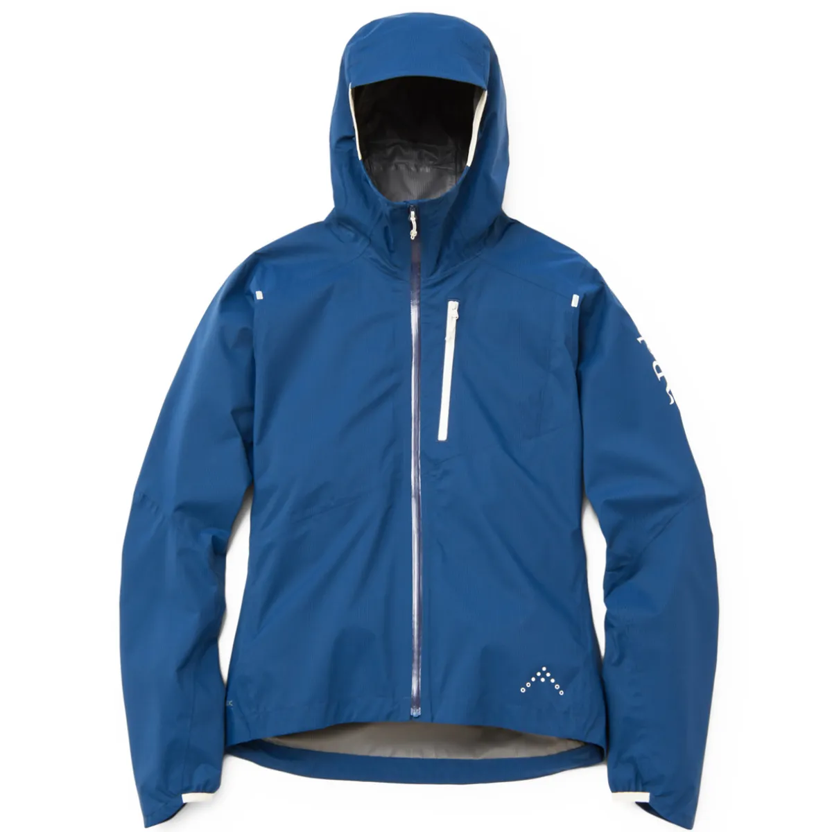 Women Rab Womens Downpour Trail Light 2.5L Jacket