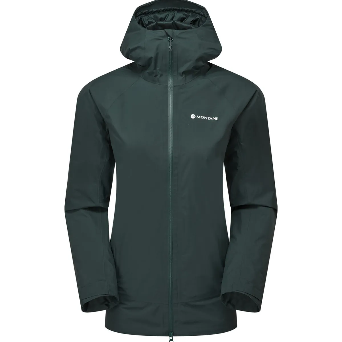 Women Montane Womens Duality Lite Gore-Tex Insulated Jacket