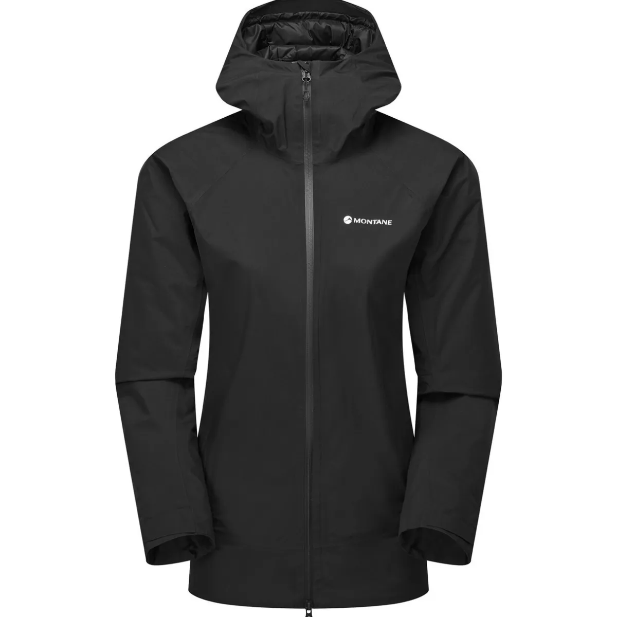 Women Montane Womens Duality Lite Gore-Tex Insulated Jacket