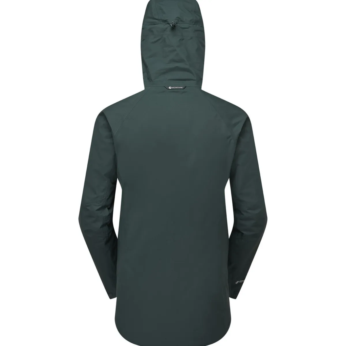 Women Montane Womens Duality Lite Gore-Tex Insulated Jacket