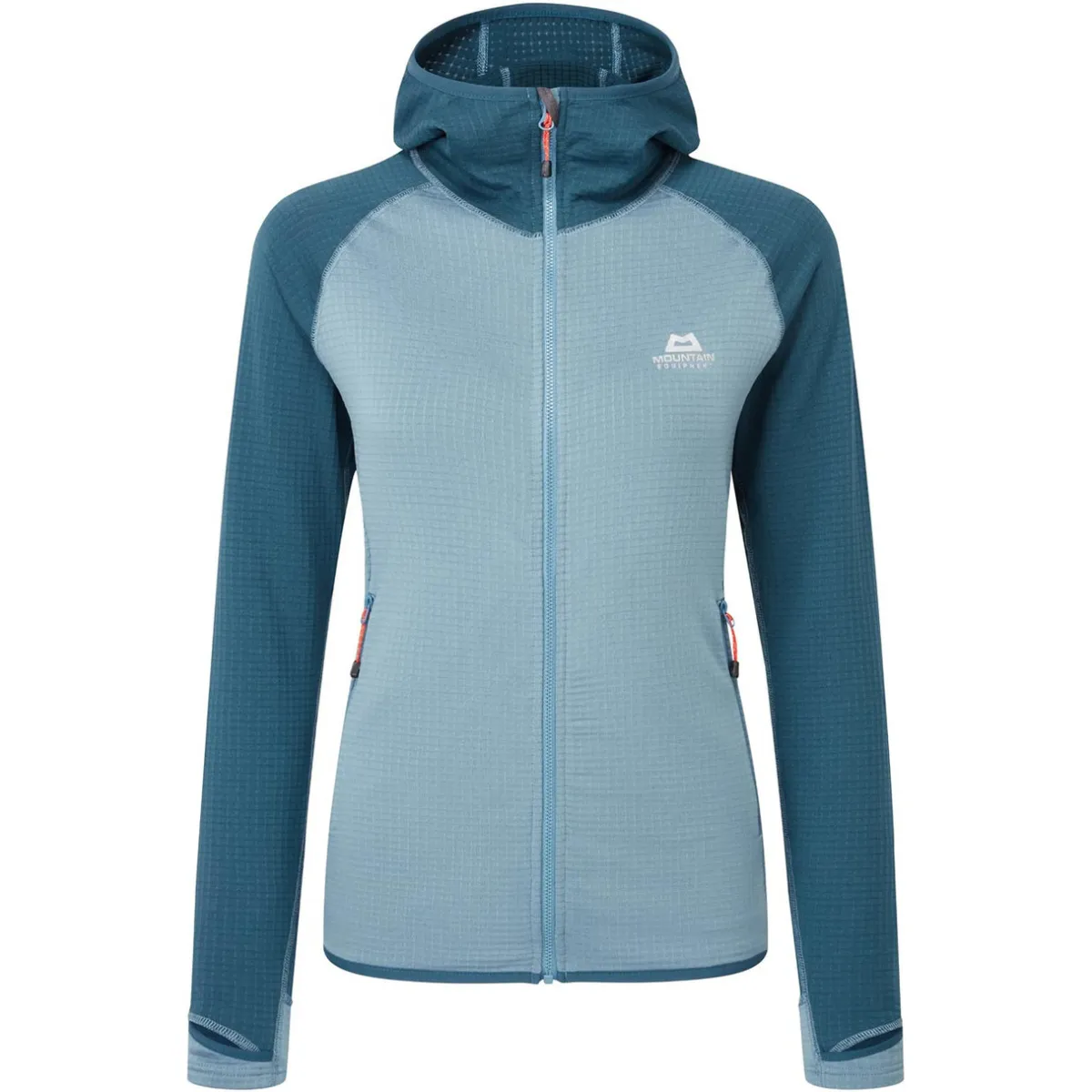 Women Mountain Equipment Womens Eclipse Hooded Jacket