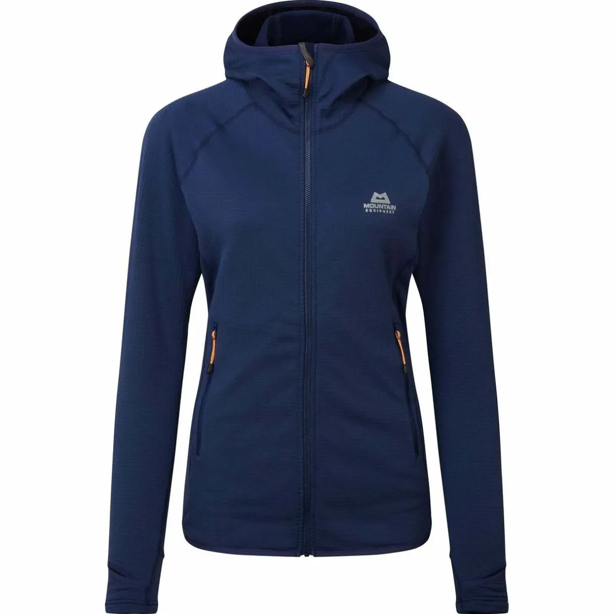 Women Mountain Equipment Womens Eclipse Hooded Jacket