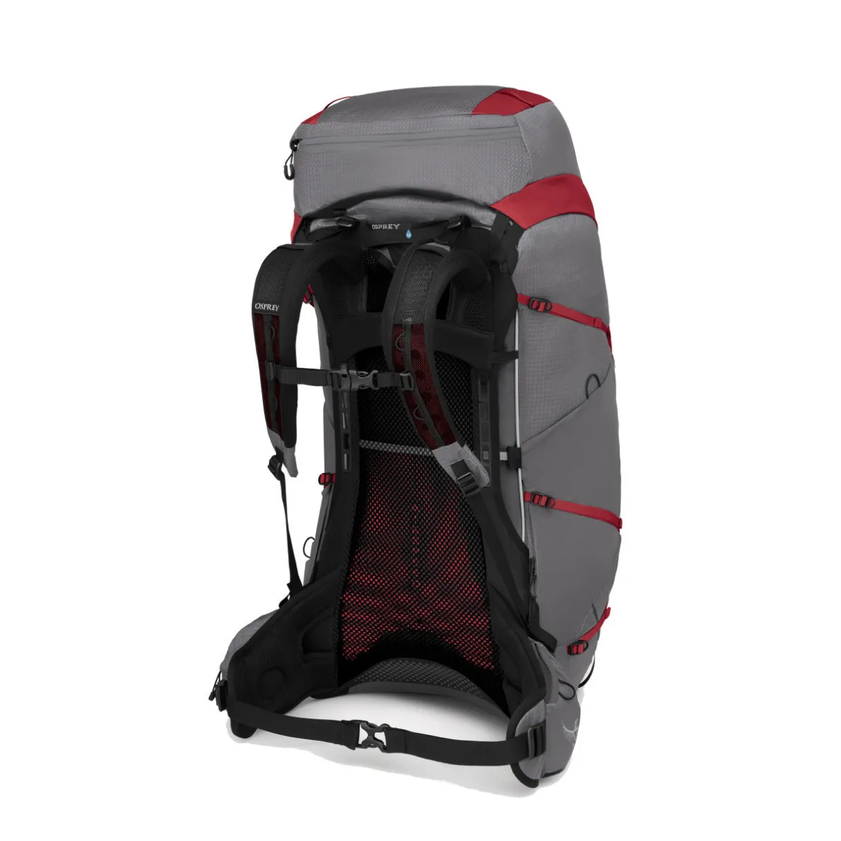 Osprey Womens Eja Pro 55 Rucksack