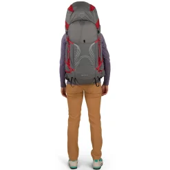 Osprey Womens Eja Pro 55 Rucksack