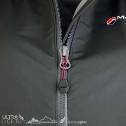 Women Rab Womens Element Stretch Waterproof Jacket