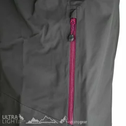 Women Rab Womens Element Stretch Waterproof Jacket